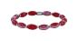 Preview: Rot - Petit Glamour d'Afrique - Armband von Konplott